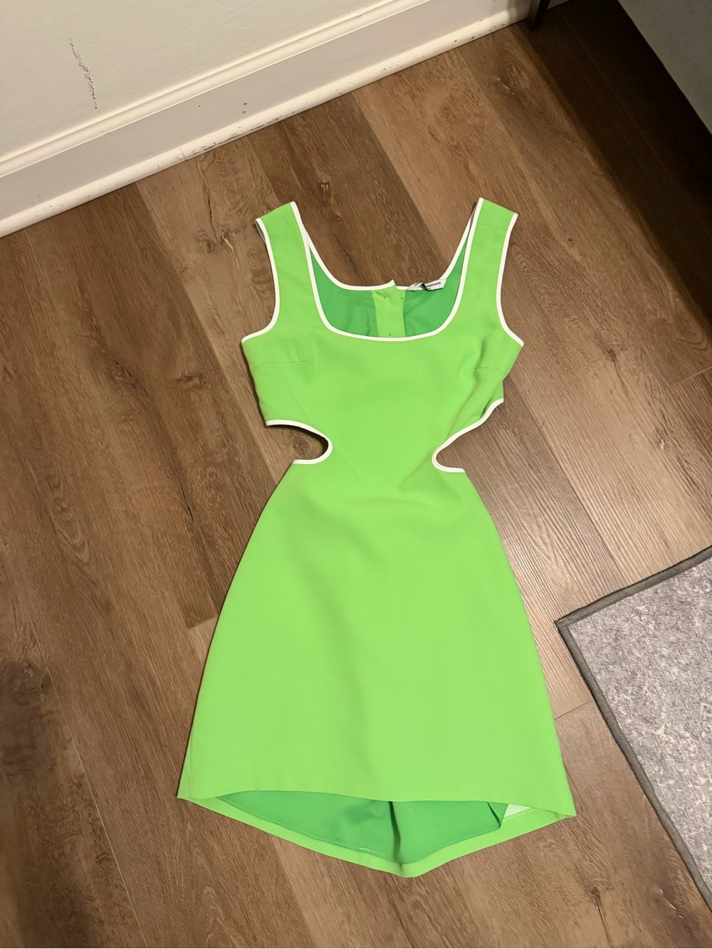 Amanda Uprichard Dress